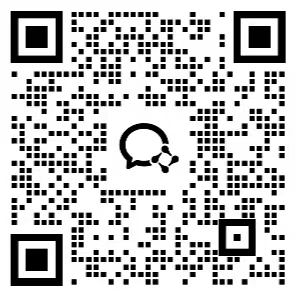 APP服务商微信二维码